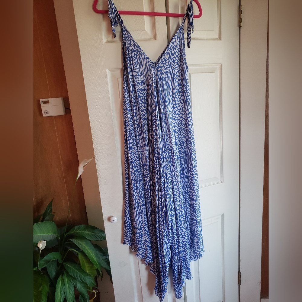 Bali Prema Romper O/S